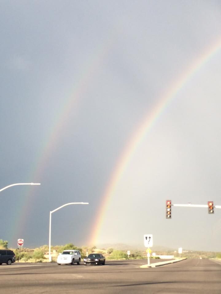 Monsoon rainbows in ÃÛèÖÖ±²¥